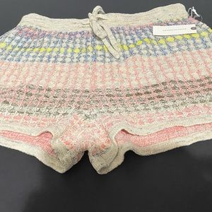 DAILY PRACTICE BY ANTHROPOLOGY Beach Thermal Short.